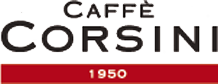 logo caffè Corsini