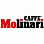 logo caffè Molinari