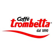 logo caffè Trombetta