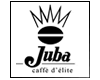 logo caffè Juba