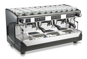 Rancilio Model Classe 7 Rancilio Model Classe 7
