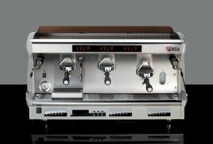 Coffee machine Vega Wega