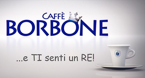 Caffè Borbone wholesalers