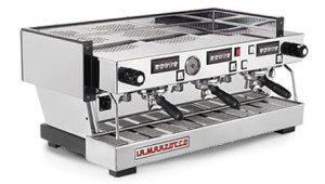 La Marzocco model Classic