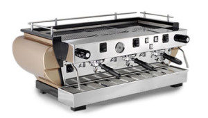 La marzocco model FB/70