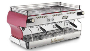 La Marzocco model Linea FB/80