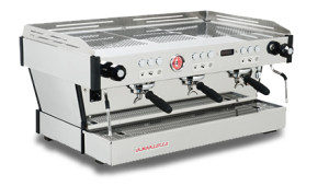 La Marzocco model Linea PB