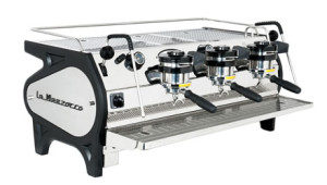 La Marzocco model Strada EE