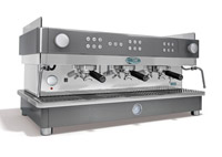 La San Marco Coffee Machines