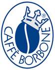 logo caffè Borbone