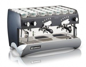 Macchina Caffè Rancilio Modello Epoca