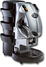 Didiesse Frog espresso coffee machine Didiesse Frog espresso coffee machine