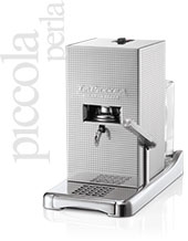la piccola espresso pads coffee machine