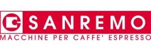 Sanremo coffee machines