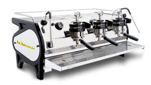 La Marzocco Model Strada MP