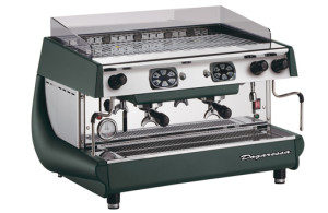 Coffee machine Royal Dogaressa