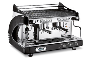 Royal Coffee Machines