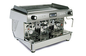 Coffee machine Royal Vallelunga