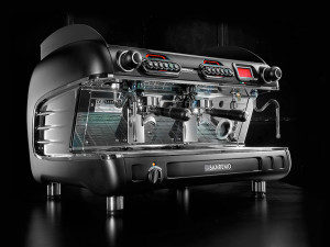 Sanremo Verona RS coffee machine